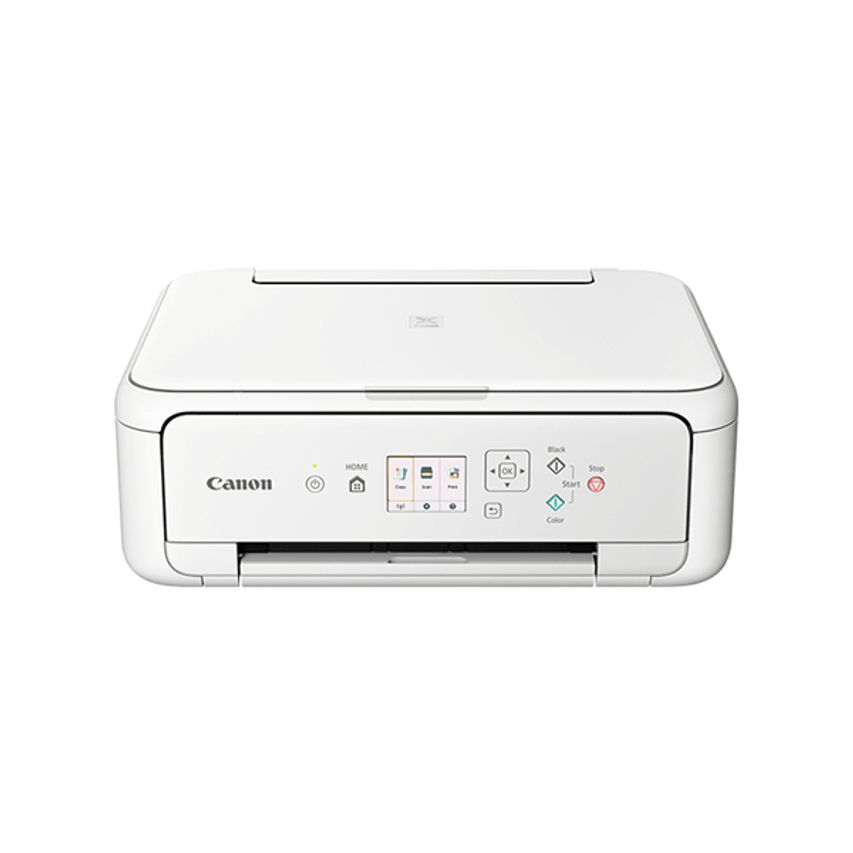 IMPRESORA CANON PIXMA TS5151 MULTIFUNCIONAL BLANCA - Beep Informática