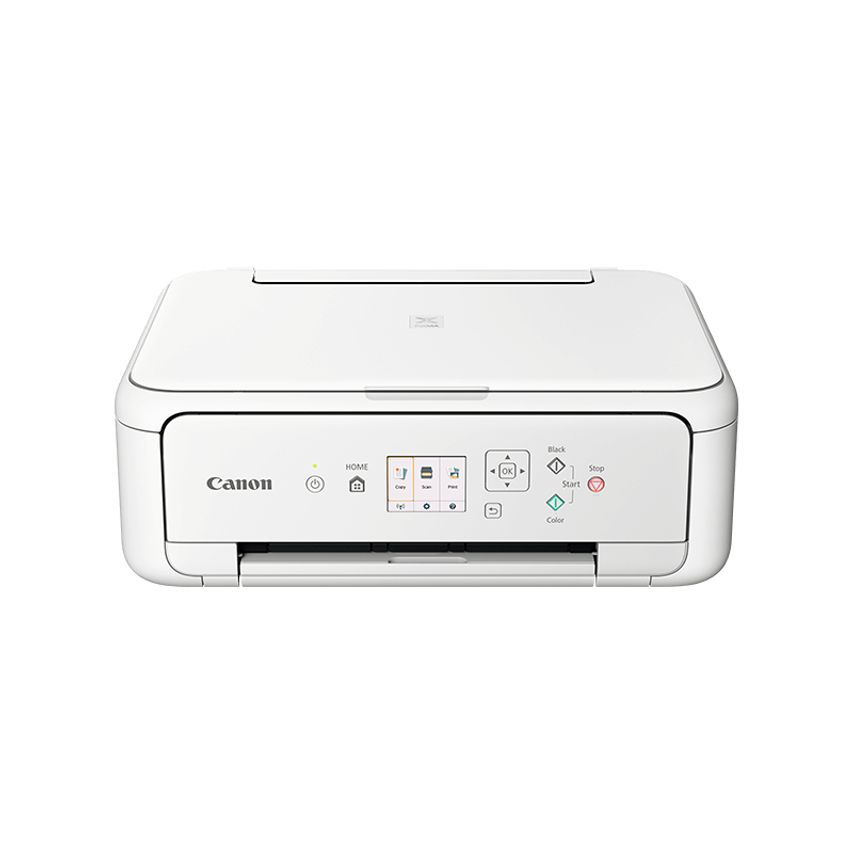 IMPRESORA CANON PIXMA TS5151 MULTIFUNCIONAL BLANCA - Beep Informática