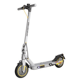 PATINETE ELECTRICO MASCOOTER S4 NEGRO-LIMA BY ZWHEEL