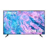 SAMSUNG 50" HCU7000 HCU7000 LED 4K Ultra HD