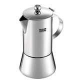 CAFETERA ITALIANA KUHN RIKON 38095 10 TAZAS