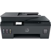 HP SMART TANK PLUS 655 BLACK 11 PPM / 7 PPM IN