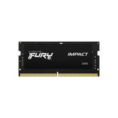 MEMORIA RAM KINGSTON FURY  32GB DDR5 3200Mhz  (2x16)  CL38