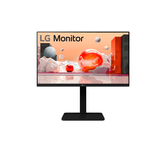 LG 24BA560-B   23.8" LED IPS Full HD HDMI VGA Altavoces