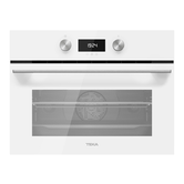 HORNO COMPACTO TEKA HLC8400WH BLANCO