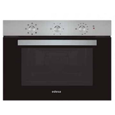HORNO COMPACTO EDESA EOE4520X INOX