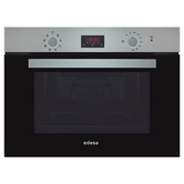 HORNO COMPACTO MULTIFUNCIAN EDESA EOE-4530 X/A INOX