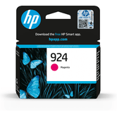 HP Ink/HP 924 Magenta Original Ink Cart