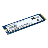 Kingston DC2000B SSD 960GB NVMe PCIe 4.0