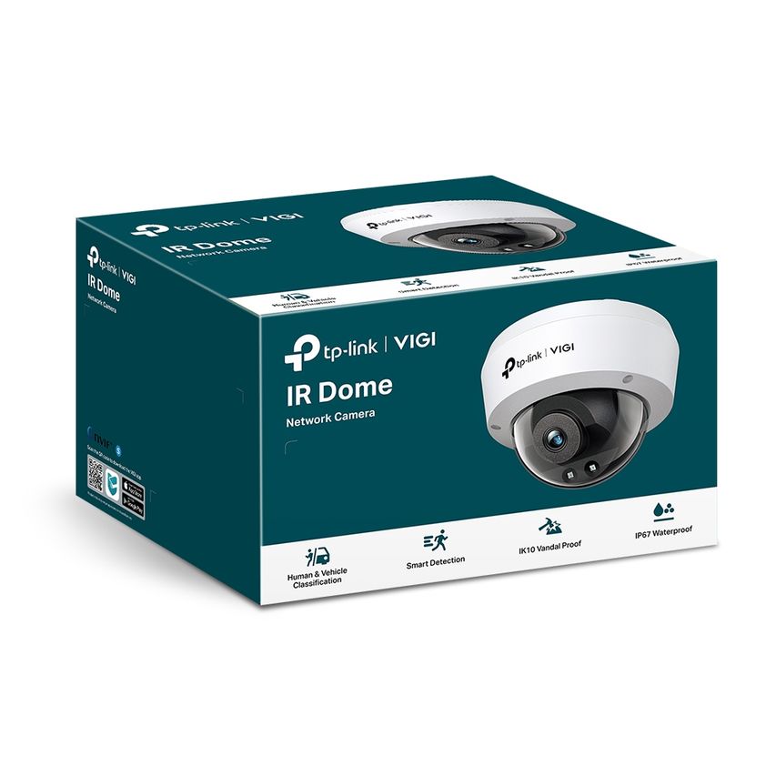 VIGI C230I 2.8MM