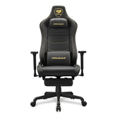 Cougar Silla Gaming Armor Evo S Gold