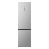 FRIGORIFICO COMBI LG GBV3210DPY NOFROST D ALTO 203 CM ANCHO 59,5 CM INOX