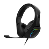 KROM KOPA AURICULARES GAMING 7.1 VIRTUAL NEGRO