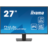 MONITOR IIYAMA XU2792UHSU-B6  ProLite 27" IPS 3840 x 2160 HDMI Altavoces