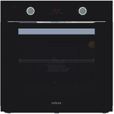 HORNO EDESA EOE-7040 FBK MULTIFUNCION NEGRO