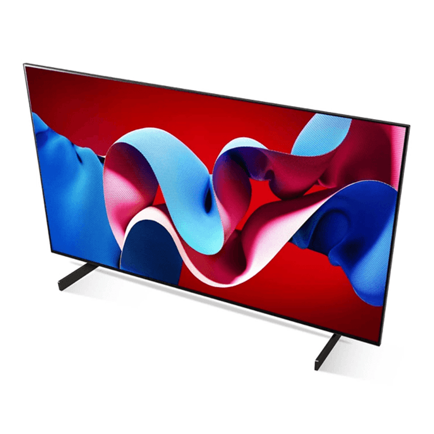 OLED48C46LA