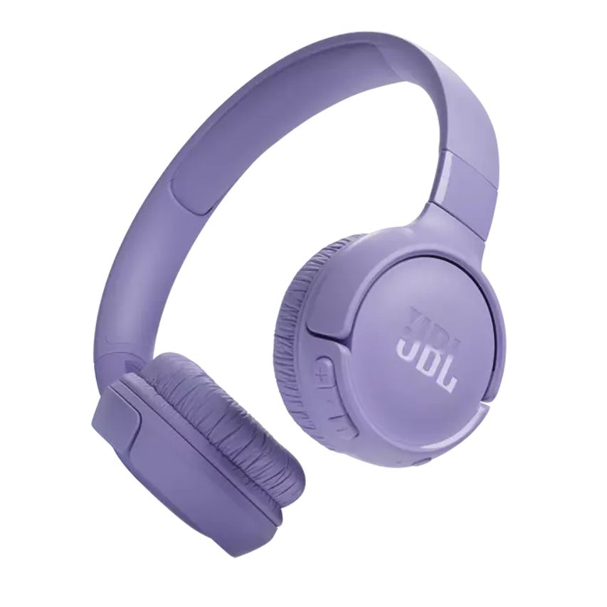 TUNE 520 BT PURPLE