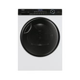 SECADORA CON BOMBA DE CALOR HAIER HD90-A3959-S 9 KG A BLANCO