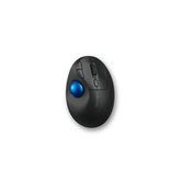 RATON INALAMBRICO TRACKBALL TB450 PROFIT ERGO NEGRO-AZUL KENSINGTON K72194WW