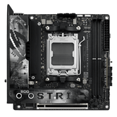 Asus AMD  ROG STRIX X870-I GAMING WIFI Socket AM5