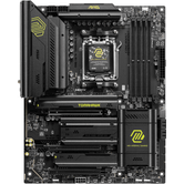 MSI AMD  MAG X870 TOMAHAWK WIFI Socket AM5