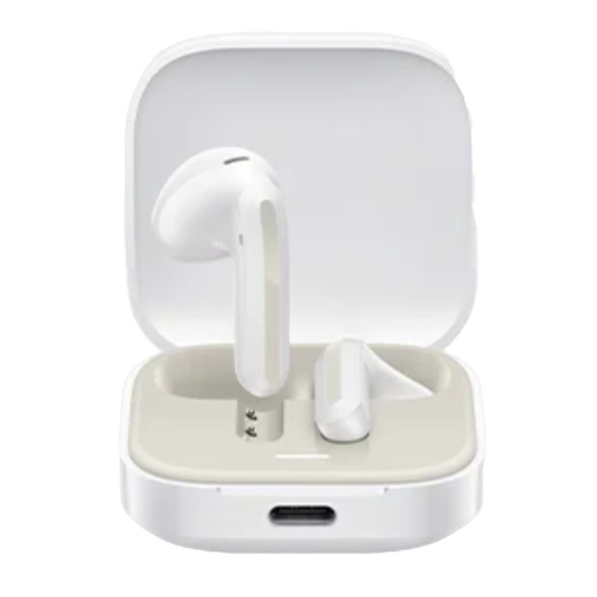 REDMI BUDS 6 ACTIVE WHITE