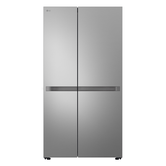 FRIGORIFICO COMBI LG GSBC40PYPE NOFROST E ALTO 179 CM ANCHO 91 CM