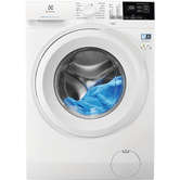 LAVADORA CARGA FRONTAL ELECTROLUX EW6F4942FB 9 KG 1400 RPM A BLANCO