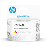 HP TRI-COLOR PRINTHEAD HP TRI-COLOR PRINTHE AD