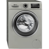 LAVADORA CARGA FRONTAL BALAY 3TS282X 8 KG 1200 RPM A INOX