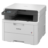 Impresora BROTHER   DCP-L3520CDWE Multifunción A4 Wifi LED Dúplex
