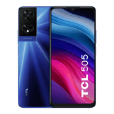 TCL 50 505 6.75" 4G 6GB/256GB Azul