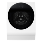 LAVADORA SECADORA LG LSWD100E 12/7 KG 1600 RPM A BLANCO