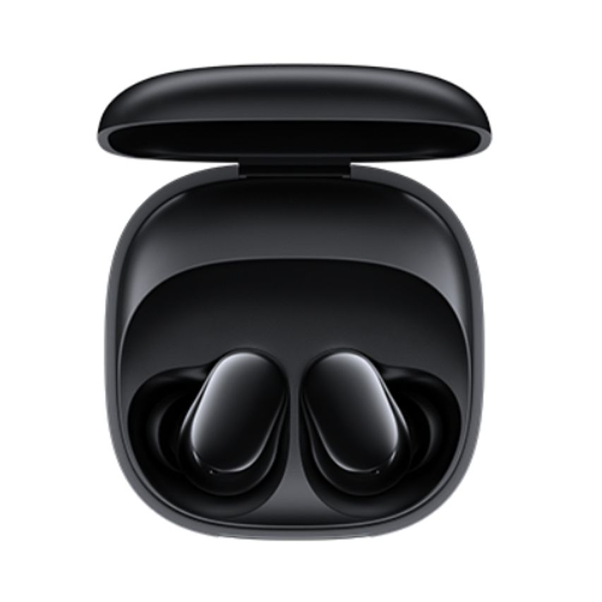 REDMI BUDS 6 PLAY BLACK