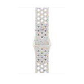 Apple Watch 46 Pure Platinum NSb S/M