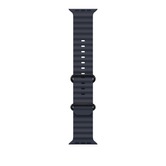 Apple Watch 49 Navy Black Ti Ob