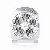 HOME WIND VENTILADOR SUELO 30,5CM