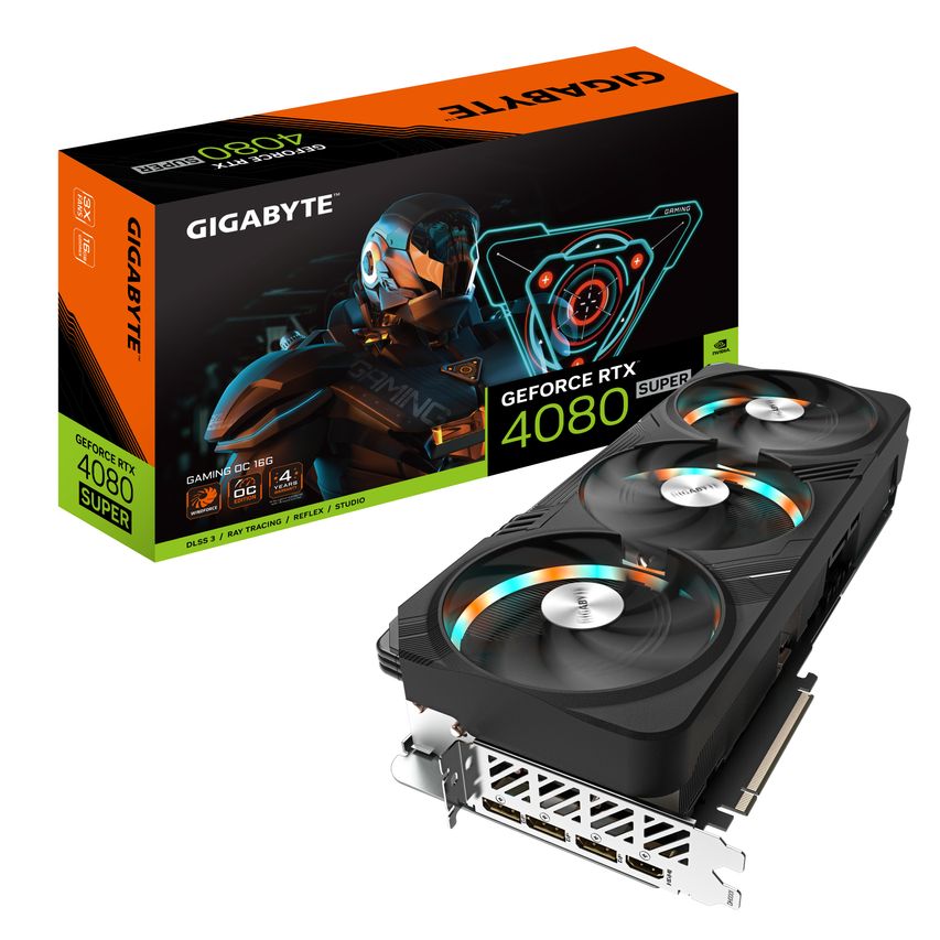 GV-N408SGAMING OC-16GD G1