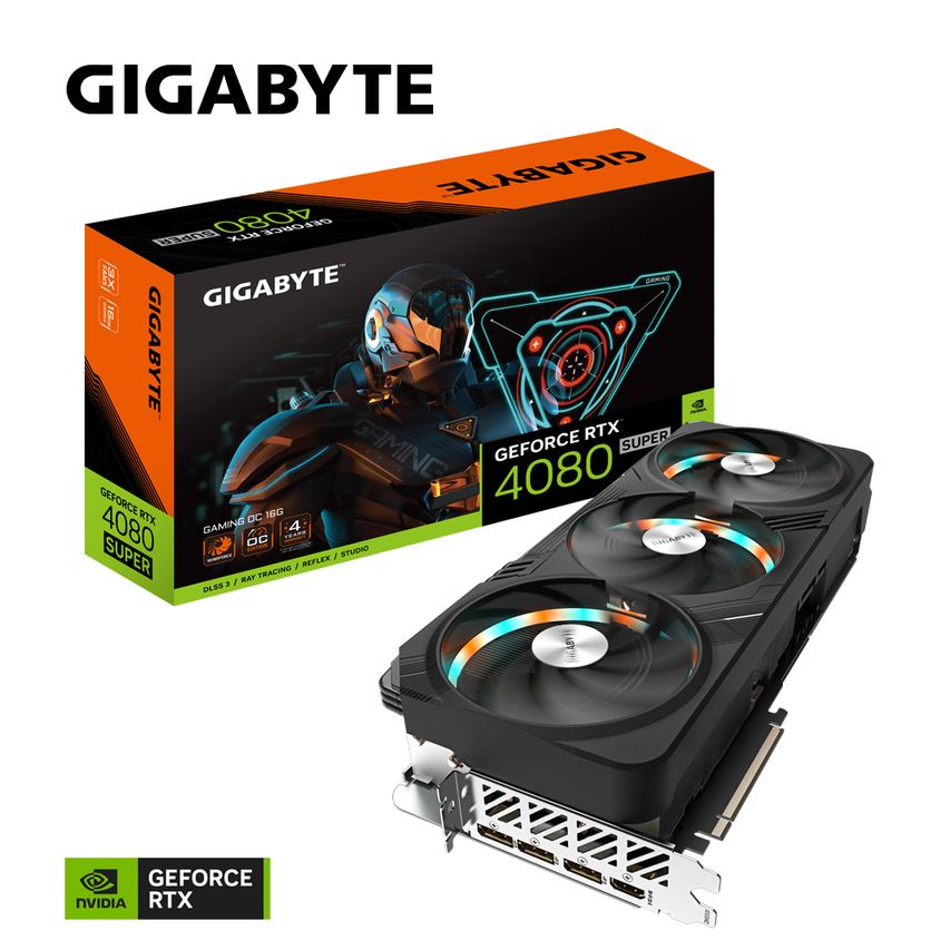 GV-N408SGAMING OC-16GD G1