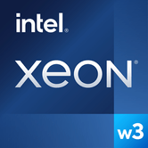 Procesador INTEL Xeon w3-2423 4.2GHz LGA 4677 (Socket E)