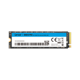 DISCO DURO SSD 1TB Lexar® NM610PRO M.2 2280 PCle Gen3x4 NVMe