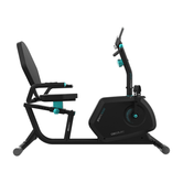 BICICLETA ESTATICA CECOTEC DRUMFIT STATIC 6000 SEAT