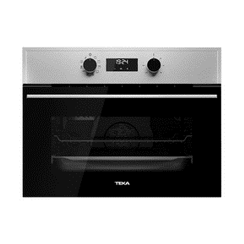 HSC 635 P S INOX