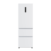 FRIGORIFICO COMBI HAIER HTW5618ENPW NOFROST E ALTO 185 CM ANCHO 59.5 CM BLANCO