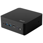 MSI Cubi NUC 1M-035ES Core5-120U 8GB 256 W11P n