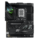 Asus Intel  ROG STRIX Z890-F GAMING WIFI LGA 1851 (Socket V1)