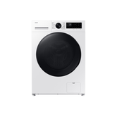 LAVADORA CARGA FRONTAL SAMSUNG WD90DG5B15BEEC 9 KG 500 RPM C BLANCO