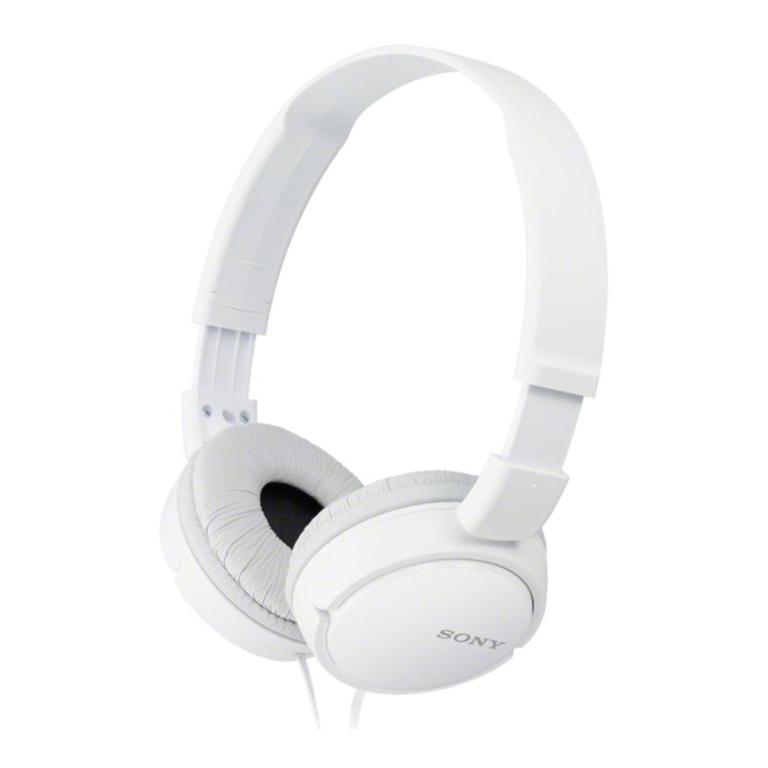MDR-ZX110WE