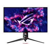 MONITOR Asus PG32UCDP  ROG Swift 31.5" WOLED 3840 x 2160 HDMI