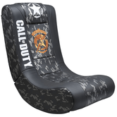 SILLA GAMING SUBSONIC CALL OF DUTTY ROCK AND SEAT PRO